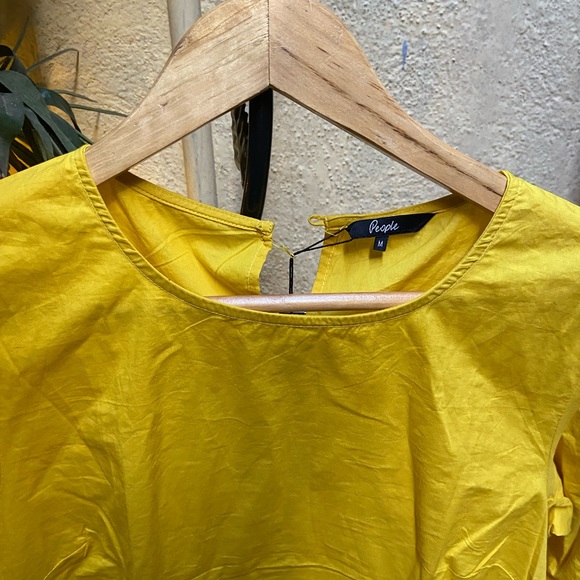 People Tops. Size- M - Picture 5 of 11